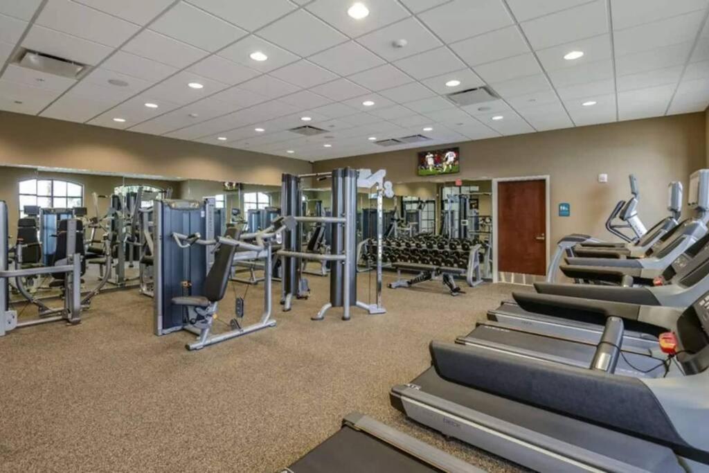 Luxury 5Bd/5Bh Home With Pool/Bbq Disney Universal Kissimmee Esterno foto