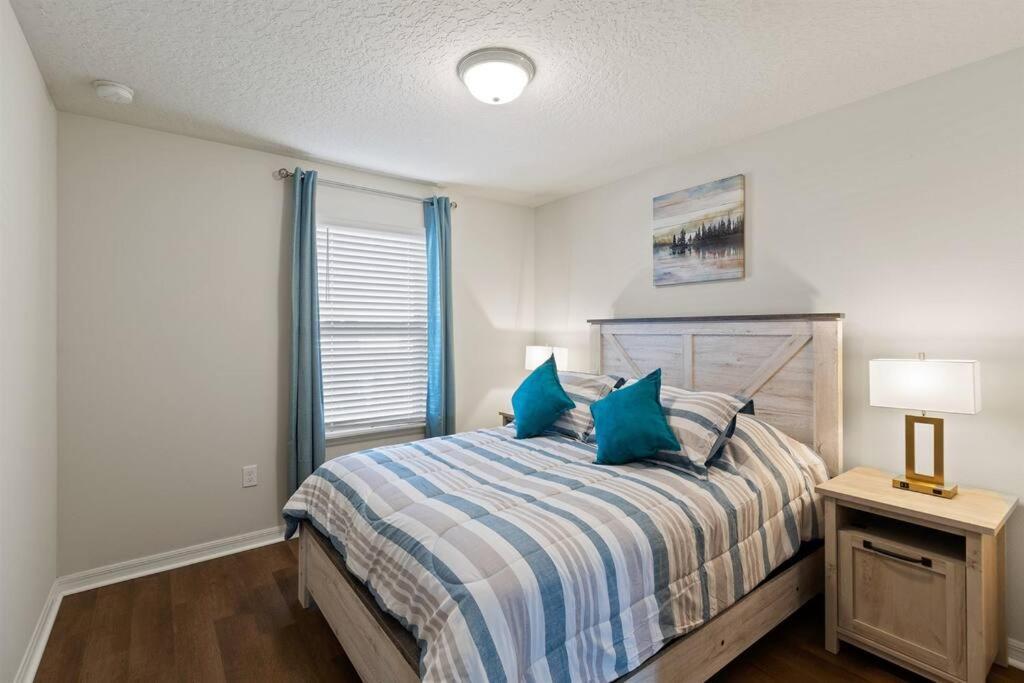 Luxury 5Bd/5Bh Home With Pool/Bbq Disney Universal Kissimmee Esterno foto